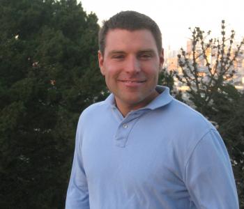 Matt Thomson